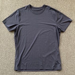 Lululemon Mens Dry Fit T-shirt
